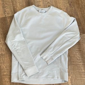 Lululemon City Sweat Crew